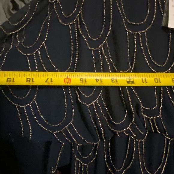 Cache Dress - Picture 4 of 9